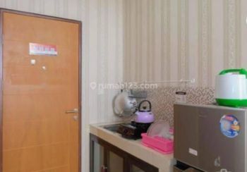 Apartement Dave Depok Tower North Lt 10, Studio, Full Furnished, SHM