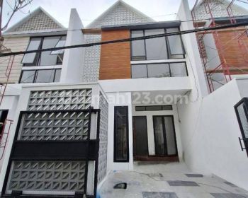 Kenjeran Gading Pantai Rumah Baru Dijual