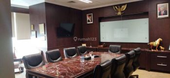Rent Kantor: Sewa Office Equity