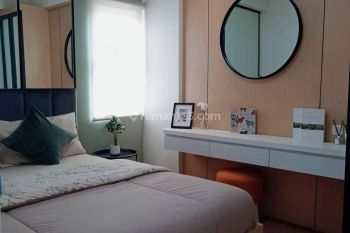 Apartement Ekslusif Living Mall Dengan Atrium Di Jakarta Timur