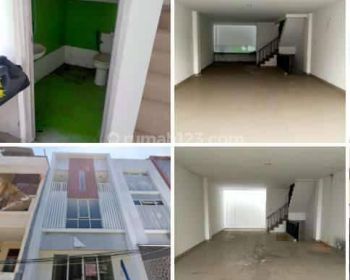 Ruko ultraviolet klpagading jual sewa murah