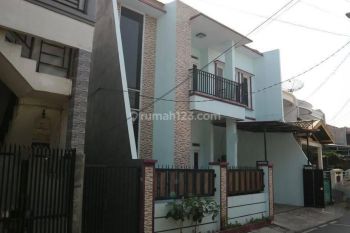 Jual Rumah Bagus di Daerah Kemayoran Jakarta Pusat M R