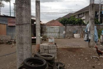 Tanah Dijual Jogja Samping RS Bethesda SUPER STRATEGIS!!