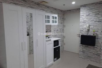 Apartemen The Breeze Bintaro Pondok Ranji Tangerang Selatan