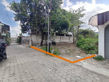 Area Kampus Upn Jogja, Jual Tanah Seturan Dalam Ringroad