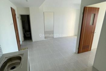 Apartemen PUNCAK DARMAHUSADA 2 Kamar Tidur Bagus Furnished