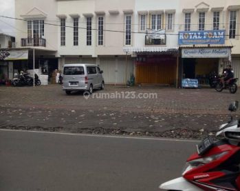 Sale Ruko: Ruko Baru di wagir