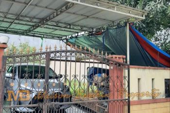 Kavling Cocok Untuk Hunkan Lokasi Nyaman Dan Strategis