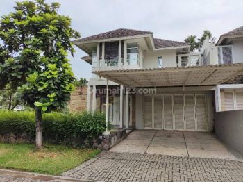 Rumah Citraland, Dekat Ke Gwalk, Uc, Pakuwon Indah, Graha Family