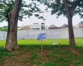 Disewakana Kav komersial Diamond Hill Citraland Surabaya