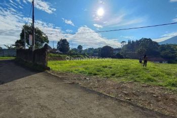 Tanah murah di jln bumi citeko alternatif taman safari