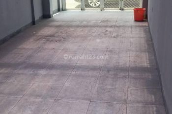 Disewakan Rumah Area Buah Batu Bandung Sia Huni