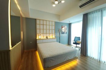 Sewa Apartemen Southgate Residence Tipe Studio Fully Fuenished
