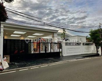 Dijual Rumah Baru Siap Huni Dilokasi Strategis, Dekat Mal Citos, Mal One Bell Tb