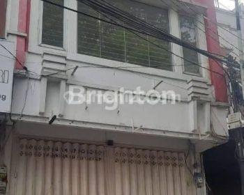 Rent Ruko: RUKO GALUNGGUNG