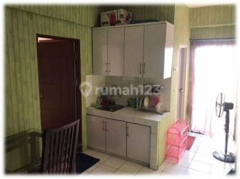 Apartemen Kemang View Bekasi Furnished 3 Br Siap Huni Murah