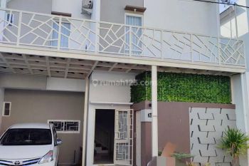 Disewakan Shopping Arcade Sentul Tower Apartement