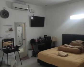 Jual cepat sangat murah tuk byr hutang, rumah, kos, kafe, kantor, vila