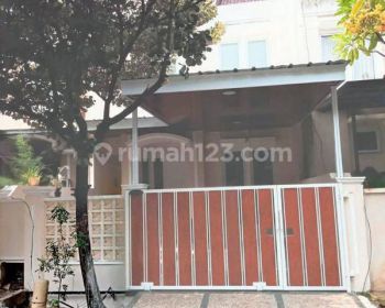 Dijual Cepat Rumah di Perumahan Royal Residence, Jakarta Timur