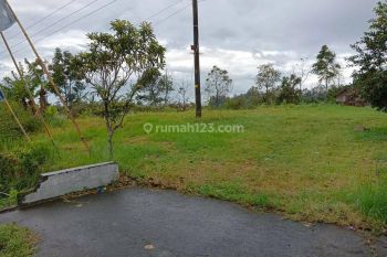 Tanah jalan l raya kopeng