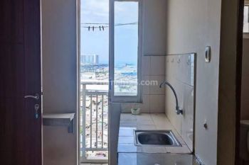 Apartemen Amartapura 3 Kamar Tidur Bagus Furnished