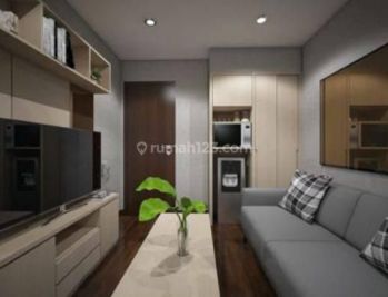 Apartemen Baru Bagus The  Kensington Kelapa Gading