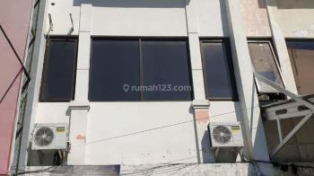 Ruko Graha Asri Ngagel Cocok Untuk Bisnis Anda