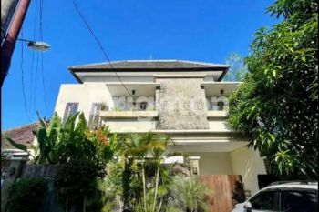 Rumah 4BR Full Furnish, PREMIUM di JIMBARAN