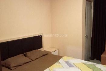 Dijual Cepat Apartemen Grand Kamala Lagoon Tower Barclay North