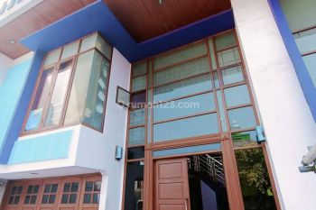 Rumah 2 Lantai di dekat Islamic centre semper jakarta utara