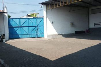 Disewa Utk Kantor, Usaha, Expedisi,, Lok di Jln Soekarno Hatta , Ada Rumah ,