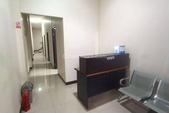Ruang Kantor Bulanan Moh Toha Bandung Fasilitas Lengkap