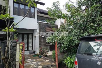 rumah strategies dekat pasar modern citraland