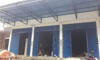 Ruko di Renon Area, Denpasar