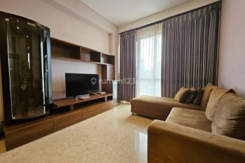 Disewakan 1br Apartemen Marigold By Hongkong Land Bsd Full Furnished