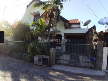 Dijual Rumah Ketintang Timur Ptt Gayungan Surabaya Ron.a1429
