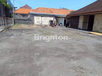 Tanah Strategis Dekat Bandara