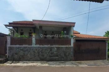 Rumah 2 Lantai SHM di Komplek Pasir Impun Bandung, Bandung