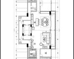 thumbnail-jual-apartemen-one-east-residence-4-br-lantai-18-fully-furnished-13