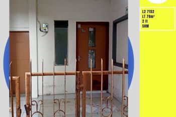 Kos Murah dan Luas Potensial Untuk Bisnis di Malang