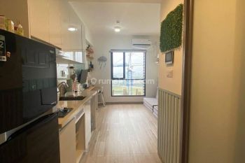 Apartment Skyhouse Tipe Studio Alam Sutera Plus Sebelah IKEA