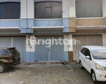 Ruko Murah Surabaya Barat, Jl. Buntaran
