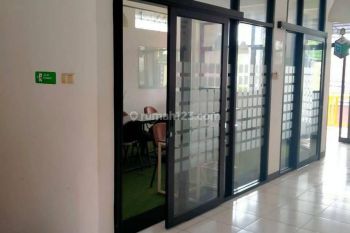 Ruang Usaha Strategis di Cijagra Buah Batu Kota Bandung