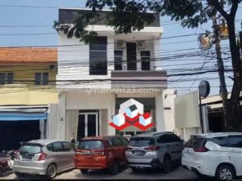 Ruko Siap Pakai Di Jalan Raya Gayamsari Semarang