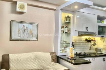 Apartemen Bassura City