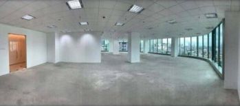 For Rent Office Space Barre Condition Di Lantai Rendah Mh Thamrin