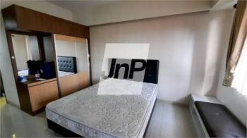 Galeri Ciumbuleuit (GCA) 2 Studio Lantai 6 Full Furnished