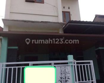 Rumah 2 lantai cantik dekat Budi mulia 2 Jogja bay tajem maguwo