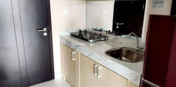 Ssstt Sini Kapan Lagi Bisa Punya Apartement Milenial Di Area Bsd , Yuukk Check