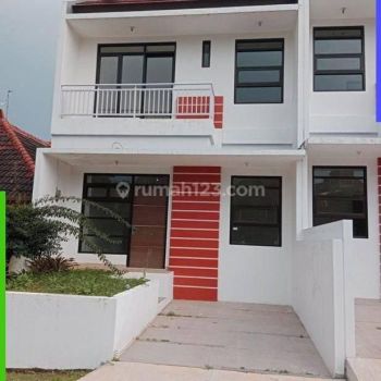 Harga Top Rumah Baru Di Komplek Taman Sari Bukit Bandung 113M16